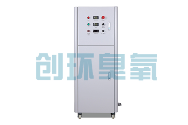 丽水2026好用的臭氧发生器哪个公司靠谱?工业设备厂家盘点