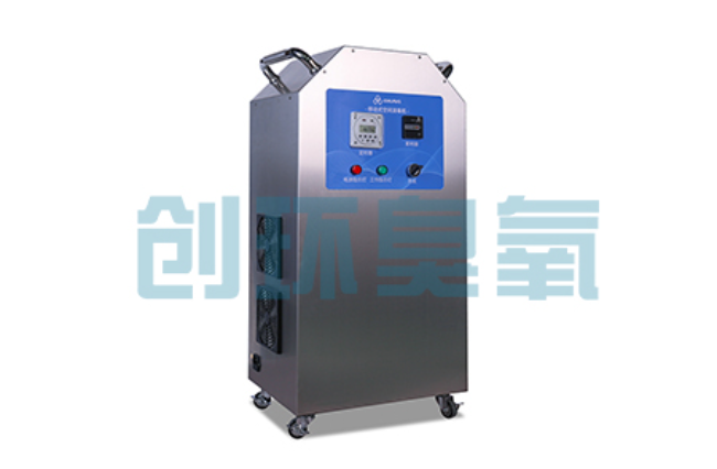 丽水冬季养殖场密闭消毒双赢方案:臭氧发生器在工厂化水产与畜牧场景的安全应用