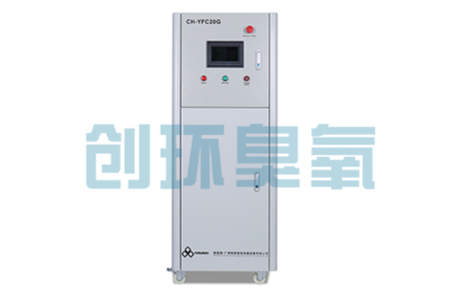 丽水高密度循环水养殖中臭氧杀菌技术的应用与风险控制解析