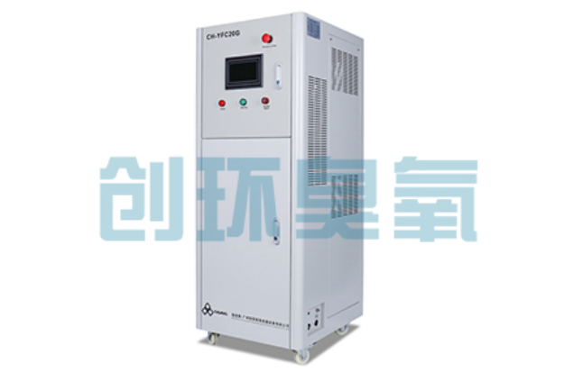 丽水高密度养殖中臭氧发生器的维护方法有哪些