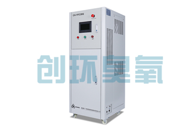 丽水 海水工厂化养殖成活率低?臭氧发生器如何实现90%以上的存活率