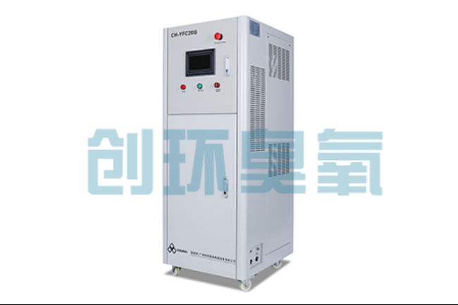 丽水室内海水养殖尾水处理:臭氧发生器达标排放工艺流程详解