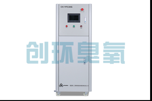 丽水ORP(氧化还原电位)控制在海水养殖臭氧投加中的核心作用与设定区间