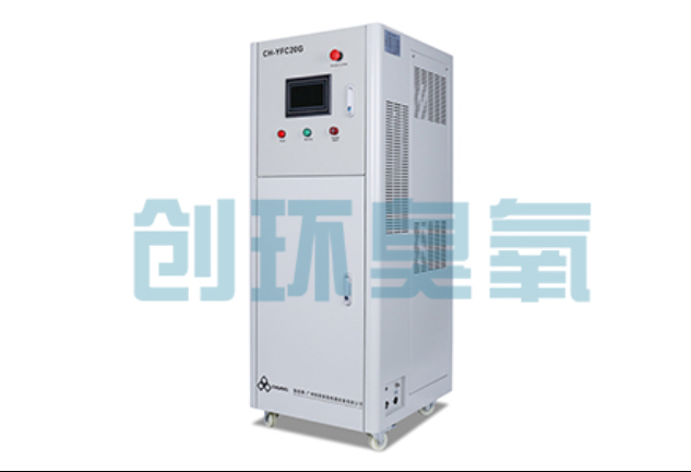 丽水南美白对虾养殖弧菌超标怎么办？臭氧发生器精准消杀与避坑指南