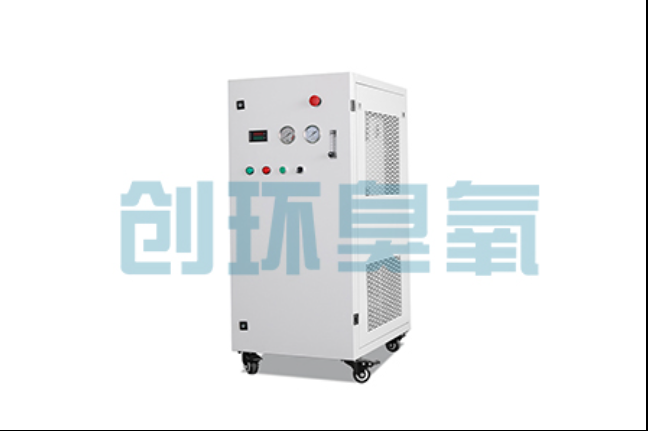 丽水2026年南美白对虾循环水养殖系统(RAS)臭氧消毒完整指南
