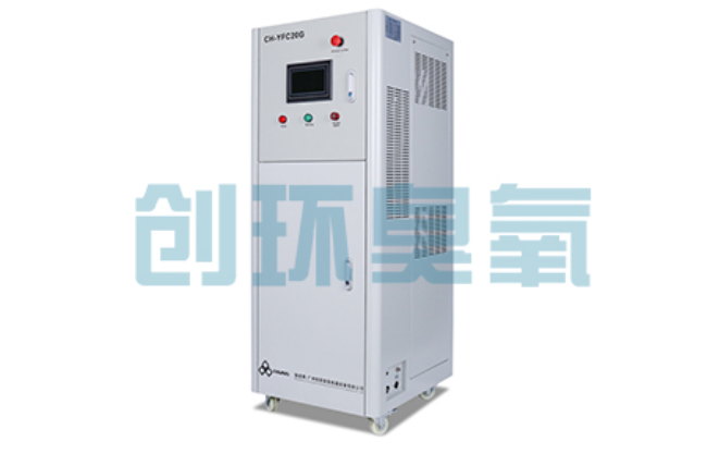丽水工厂化循环水养虾必备：蛋白分离器后端注入臭氧的技术要点与逻辑