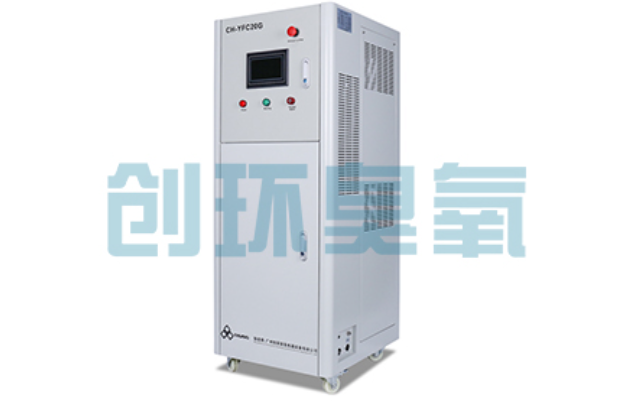 丽水提升花鲈养殖效益的6个臭氧净化系统应用要点