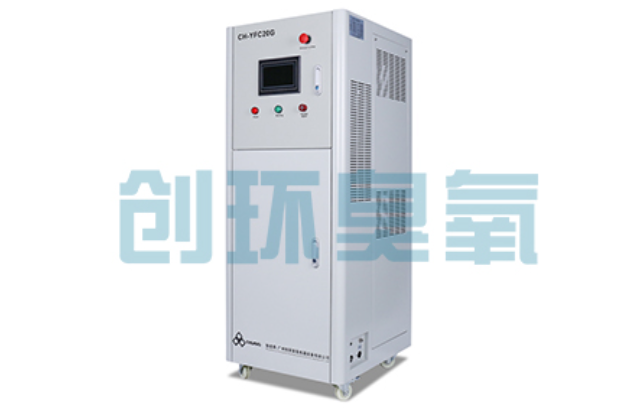 丽水石斑鱼养殖必看：臭氧发生器安装位置与日常维护全攻略