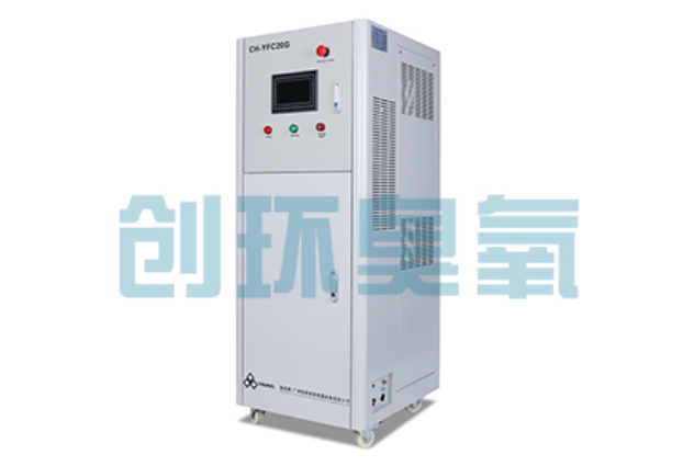 丽水石斑鱼循环水养殖避坑清单：臭氧发生器选型与投加的8个误区