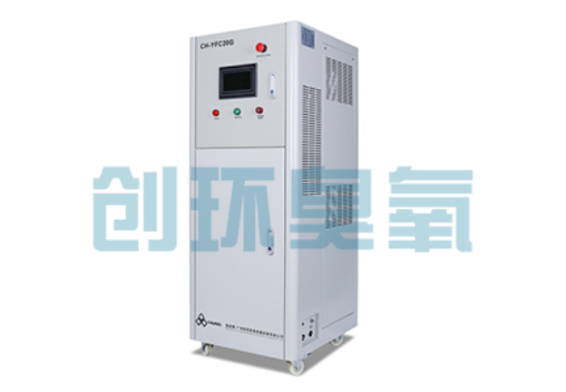 丽水石斑鱼养殖中臭氧发生器的作用是什么？3分钟说清楚杀菌与净水原理