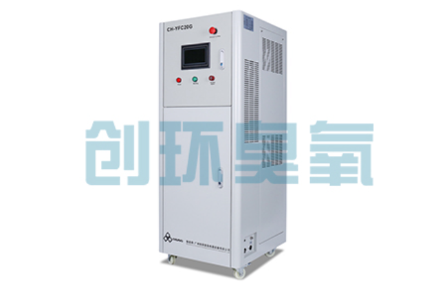 丽水臭氧发生器如何助力石斑鱼无毒化养殖？病原体灭活与水质修复全解析