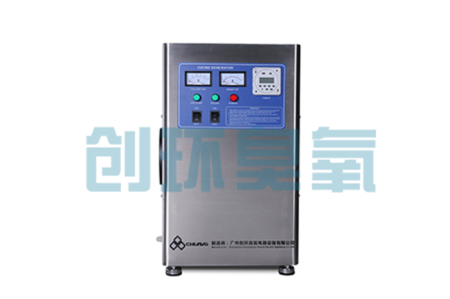 丽水高盐高浓度化工废水怎么处理?臭氧发生器催化氧化技术的应用边界在哪里?
