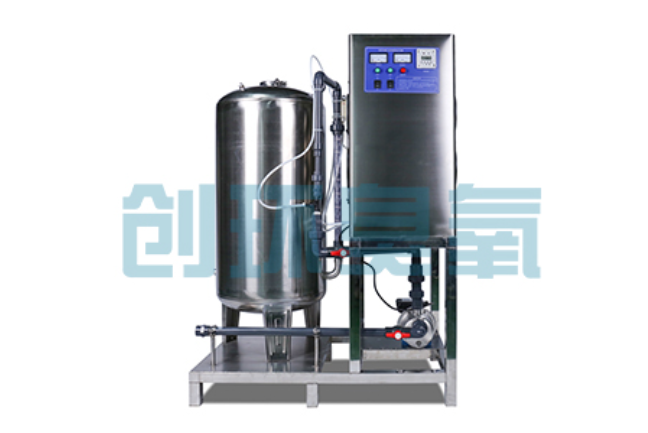 丽水臭氧发生器设计4大核心问题全解析:附气源与参数选型表