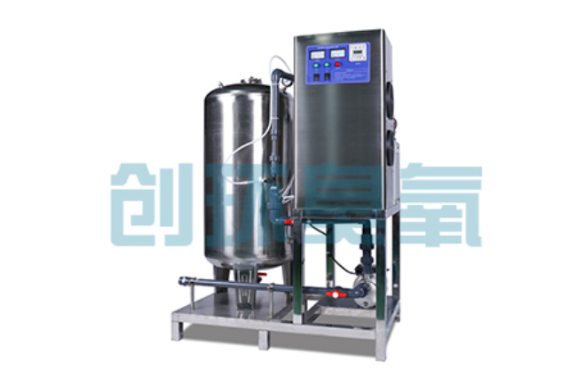丽水AOP高级氧化技术完整指南:3步掌握臭氧投加量与HRT控制