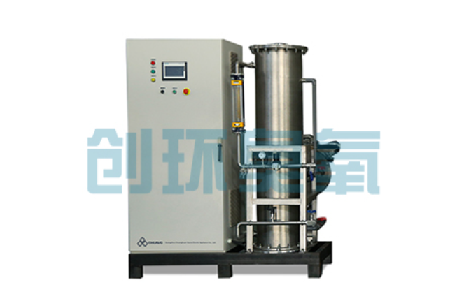 丽水高浓度化工废水脱毒对比:臭氧发生器与湿式氧化法(WAO)的能耗与设备投资评估