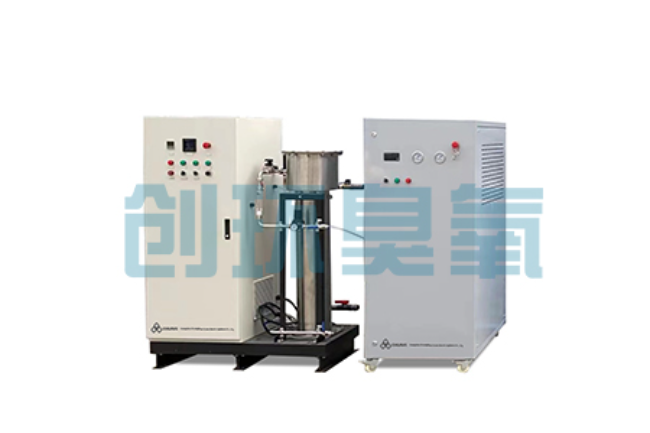 丽水臭氧 vs UV-AOP水处理工艺:优缺点与适用场景全对比