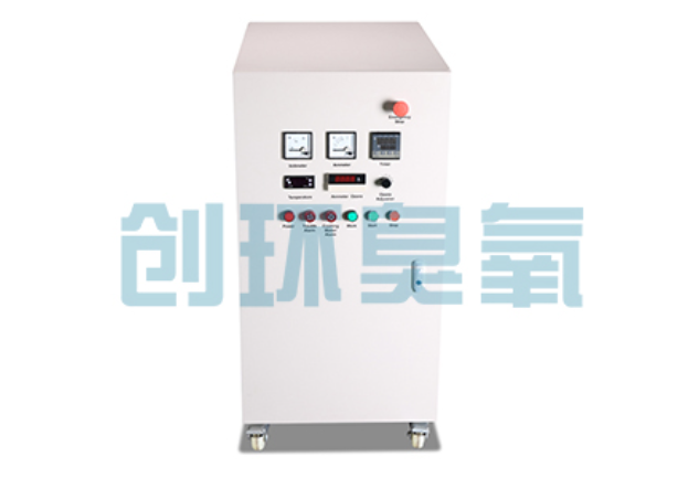 丽水拒绝盲目选型!工厂化循环水养殖臭氧发生器产量计算公式与避坑指南