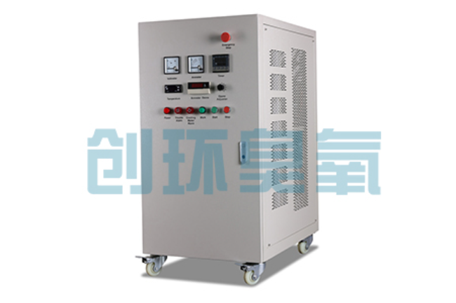 丽水冬季养殖场密闭消毒双赢方案:臭氧发生器在工厂化水产与畜牧场景的安全应用