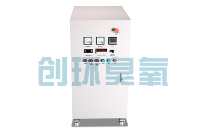 丽水密度养殖如何降低病害率？臭氧发生器精准消杀全解析
