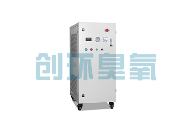 丽水高密度养殖中臭氧发生器的维护方法