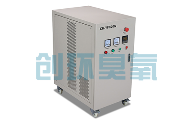丽水ORP(氧化还原电位)控制在海水养殖臭氧投加中的核心作用与设定区间
