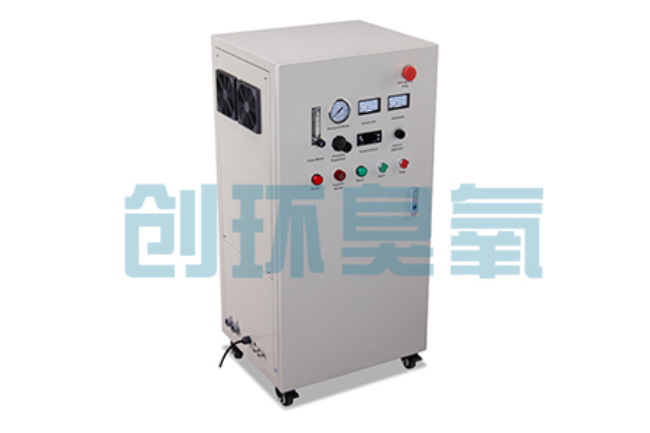 丽水5个臭氧发生器实操技巧，有效提升鲈鱼循环水养殖成活率